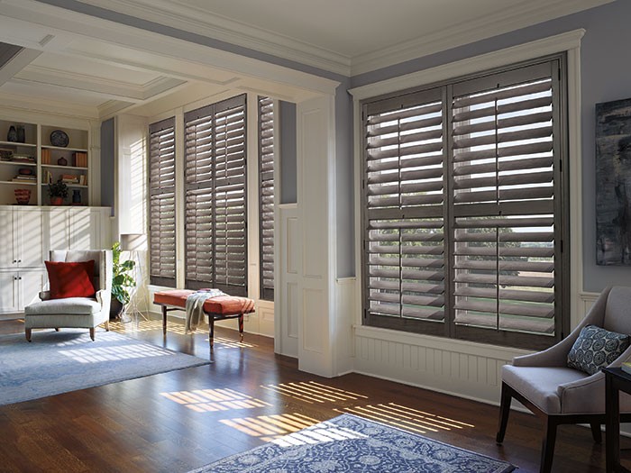 Hunter Douglas Dealer Image
